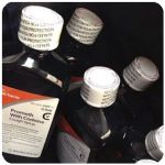 Кодеин сироп Codein (для приготовления напитка Lean, Purple Drank)  473 мл  в Новоалтайске