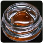 Гашишное масло (импорт Калифорния)  Distillate  в Новоалтайске USA ТГК 98.5%