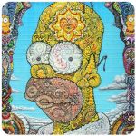 Марки LSD-25 VHQ чистых 250 мкг в Новоалтайске Марки LSD-25 VHQ чистых 250 мкг в Новоалтайске